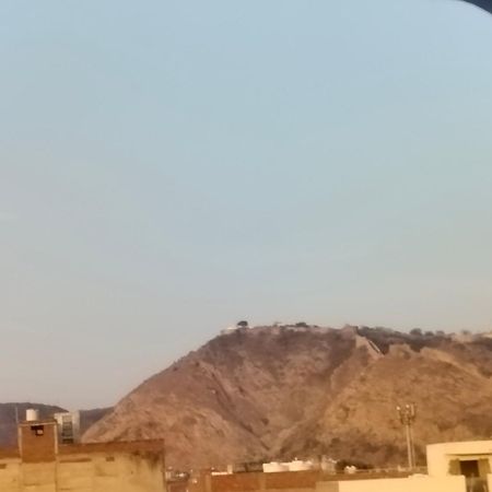 Sunrise Guest House Jaipur Exterior photo