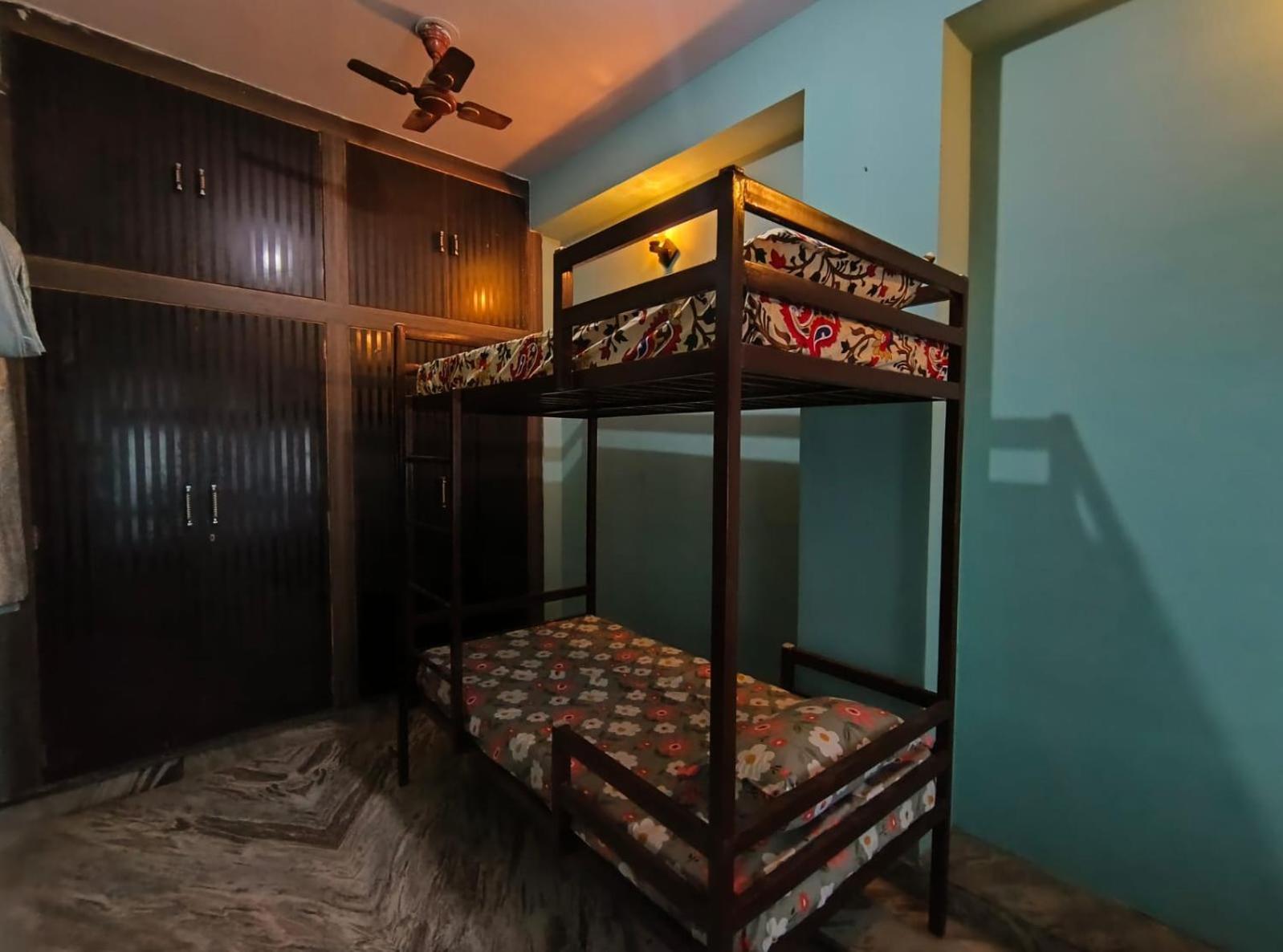 Sunrise Guest House Jaipur Exterior photo