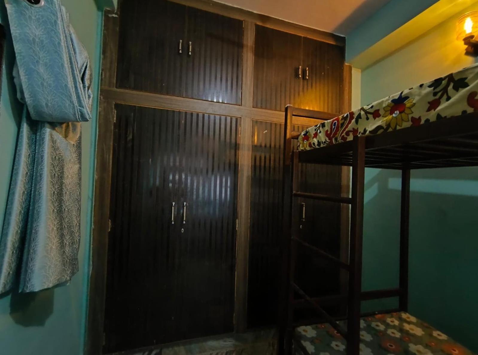 Sunrise Guest House Jaipur Exterior photo